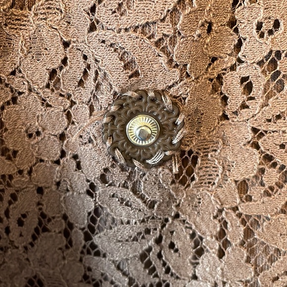 5/$25 Other follow size small jacket - Picture 3 of 5